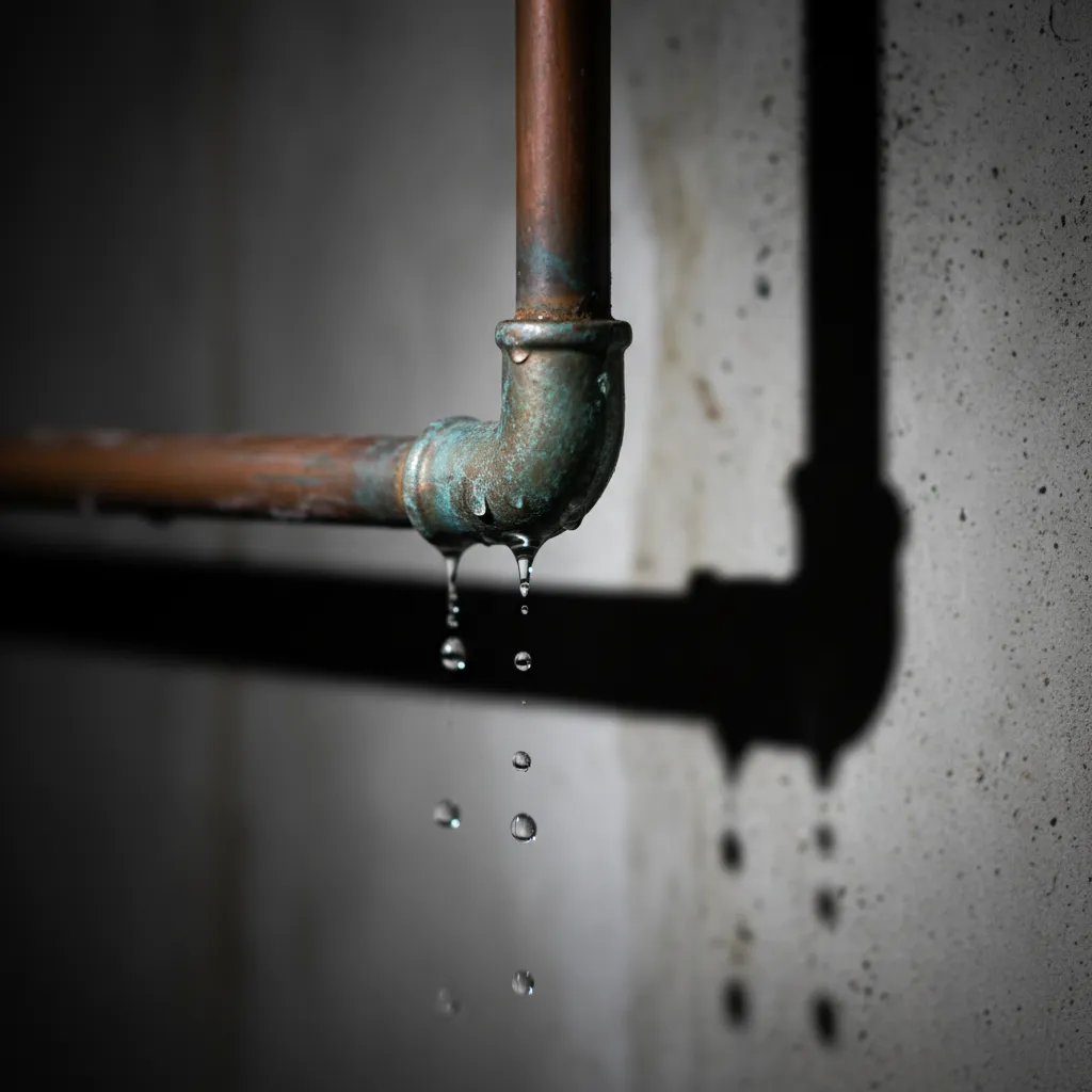 5 Common Plumbing Problems Every LA Homeowner Should Know