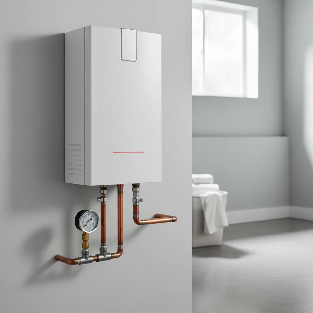 Water Heater Maintenance: A Complete Guide for LA Homeowners