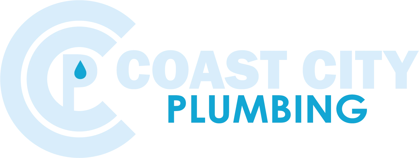 Coast City Plumbing