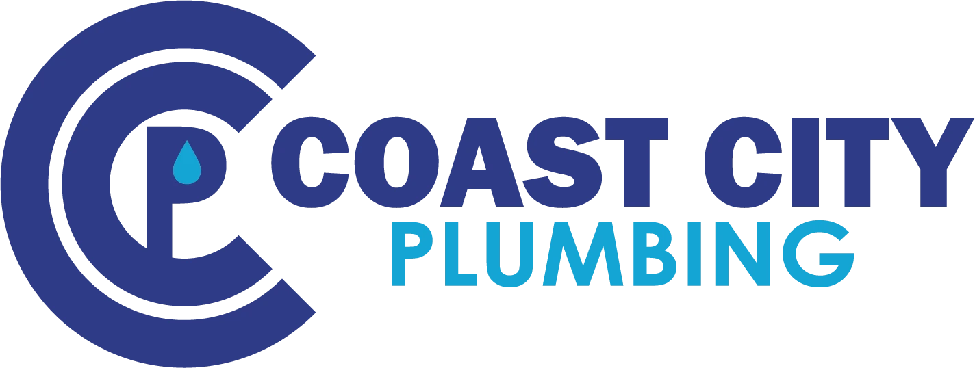 Coast City Plumbing