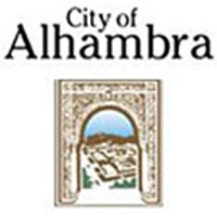 Official City Seal of Alhambra California - Coast City Plumbing serves all Alhambra neighborhoods