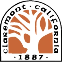Official City Seal of Claremont California - Coast City Plumbing serves all Claremont neighborhoods