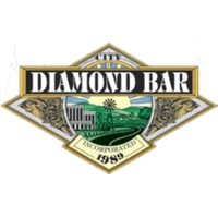 Official City Seal of Diamond Bar California - Coast City Plumbing serves all Diamond Bar neighborhoods