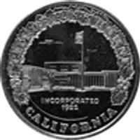 Official City Seal of Hawthorne California - Coast City Plumbing serves all Hawthorne neighborhoods