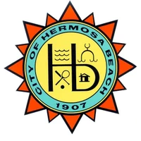 Official City Seal of Hermosa Beach California - Coast City Plumbing serves all Hermosa Beach neighborhoods