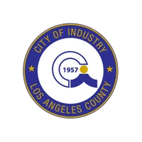 Official City Seal of Industry California - Coast City Plumbing serves all Industry neighborhoods