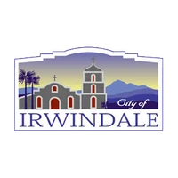 Official City Seal of Irwindale California - Coast City Plumbing serves all Irwindale neighborhoods