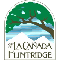Official City Seal of La Canada Flintridge California - Coast City Plumbing serves all La Canada Flintridge neighborhoods