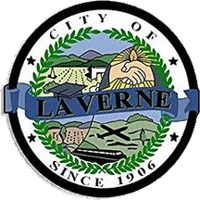 Official City Seal of La Verne California - Coast City Plumbing serves all La Verne neighborhoods