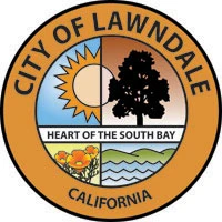 Official City Seal of Lawndale California - Coast City Plumbing serves all Lawndale neighborhoods