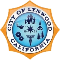Official City Seal of Lynwood California - Coast City Plumbing serves all Lynwood neighborhoods