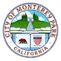 Official City Seal of Monterey Park California - Coast City Plumbing serves all Monterey Park neighborhoods