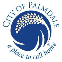 Official City Seal of Palmdale California - Coast City Plumbing serves all Palmdale neighborhoods