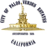 Official City Seal of Palos Verdes Estates California - Coast City Plumbing serves all Palos Verdes Estates neighborhoods