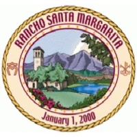 Official City Seal of Rancho Santa Margarita California - Coast City Plumbing serves all Rancho Santa Margarita neighborhoods