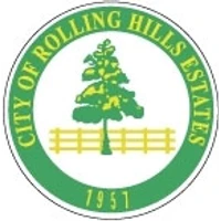 Official City Seal of Rolling Hills Estates California - Coast City Plumbing serves all Rolling Hills Estates neighborhoods