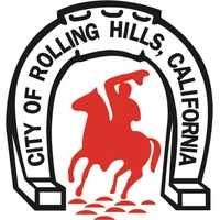 Official City Seal of Rolling Hills California - Coast City Plumbing serves all Rolling Hills neighborhoods