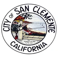 Official City Seal of San Clemente California - Coast City Plumbing serves all San Clemente neighborhoods