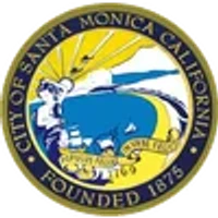 Official City Seal of Santa Monica California - Coast City Plumbing serves all Santa Monica neighborhoods