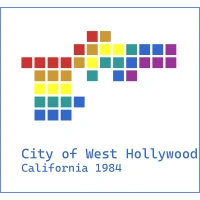 Official City Seal of West Hollywood California - Coast City Plumbing serves all West Hollywood neighborhoods