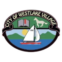Official City Seal of Westlake Village California - Coast City Plumbing serves all Westlake Village neighborhoods