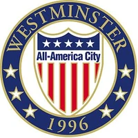 Official City Seal of Westminster California - Coast City Plumbing serves all Westminster neighborhoods