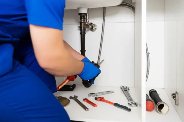 Residential Plumbing