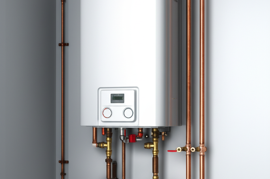 Water Heater